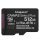 Karta pamięci Kingston 512GB microSDXC Canvas Select Plus Gen3